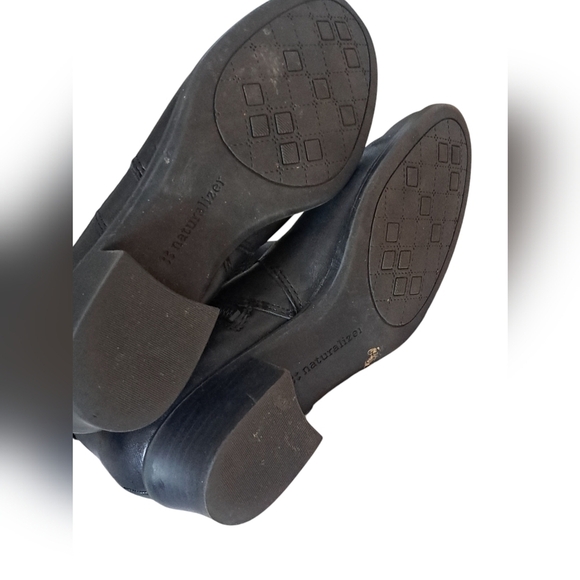 *Host Pick* Naturalizer women's boots size 6 wide shaft - Picture 4 of 8